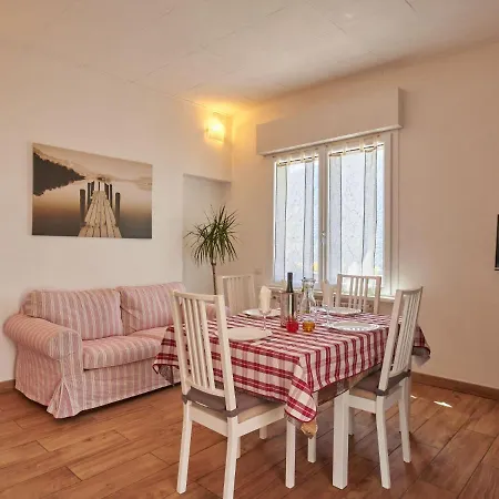 Minu By Interhome Apartment