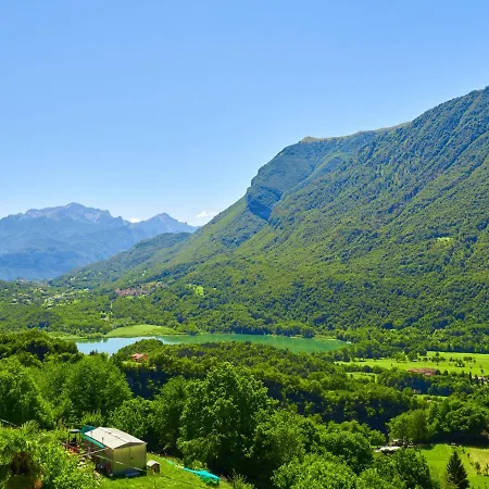 Minu By Interhome Daire Porlezza