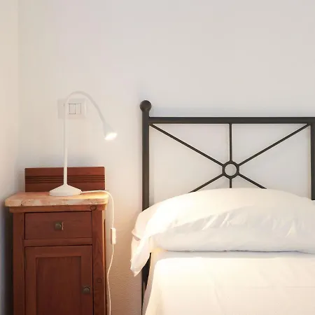 Daire Minu By Interhome Porlezza