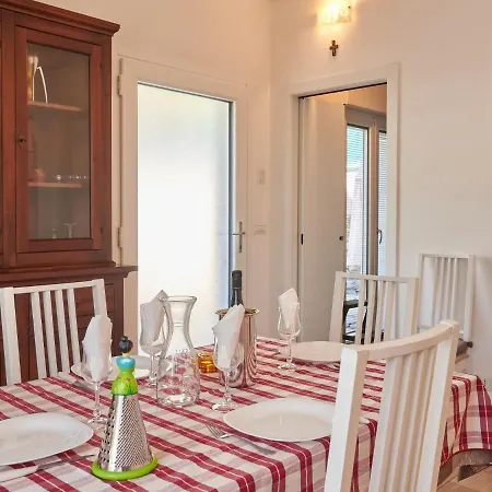 Apartment Minu By Interhome Porlezza