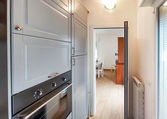 Minu By Interhome Apartment