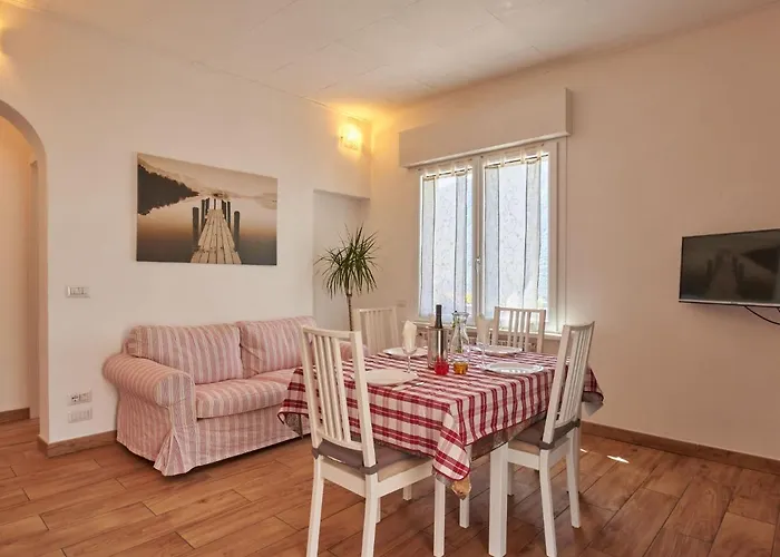 Minu By Interhome Apartment