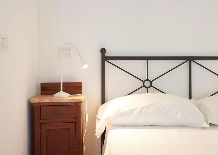 Apartment Minu By Interhome Porlezza