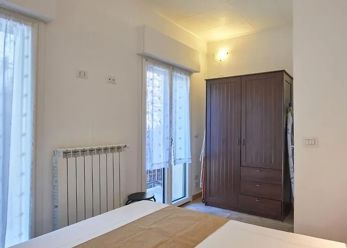 Minu By Interhome * Porlezza