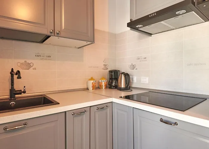 Minu By Interhome Porlezza