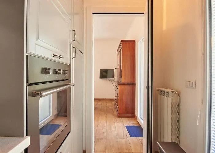 Apartment Minu By Interhome