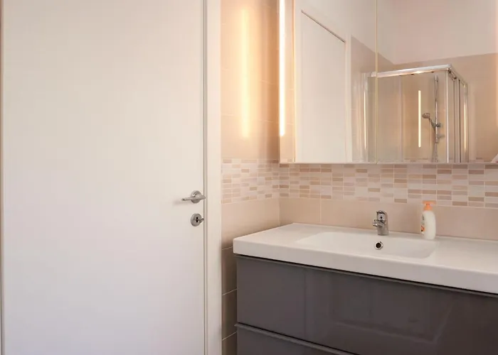 Apartment Minu By Interhome