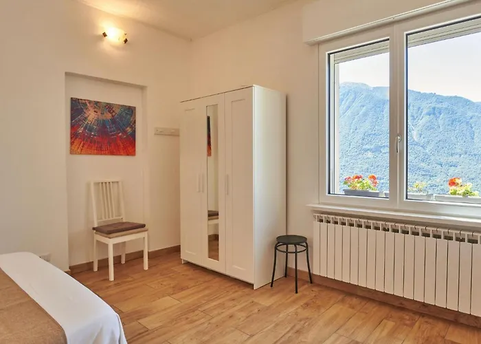 Apartment Minu By Interhome Porlezza