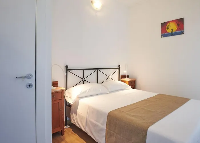 Minu By Interhome Apartment